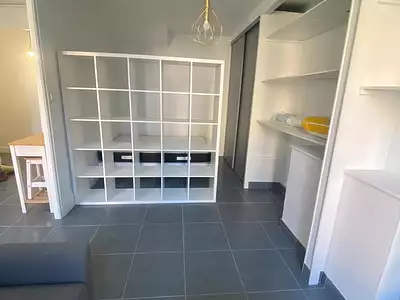 Appartement, 30,8 m²
