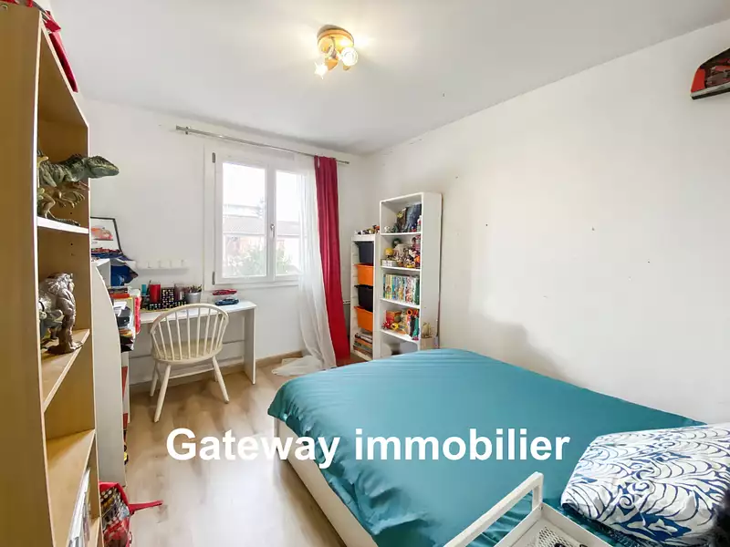 Maison, 102 m²