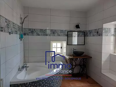 Maison, 184 m²