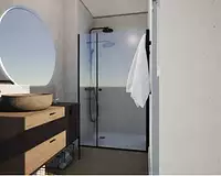 Appartement, 92,88 m²