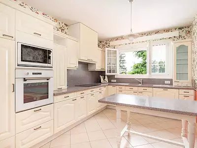 Maison, 175 m²