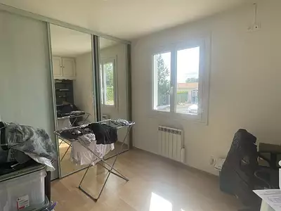 Maison, 88 m²