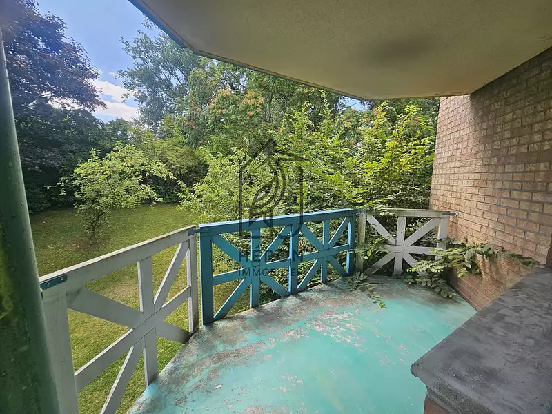 Appartement, 66,41 m²