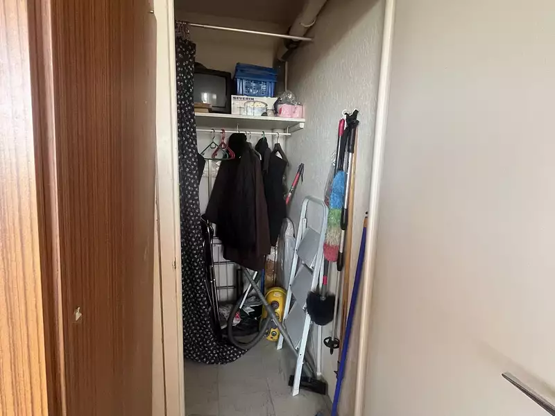 Appartement, 30,2 m²