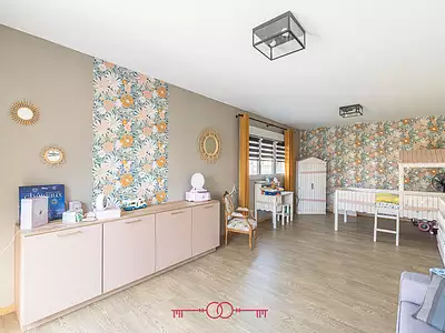 Maison, 270 m²
