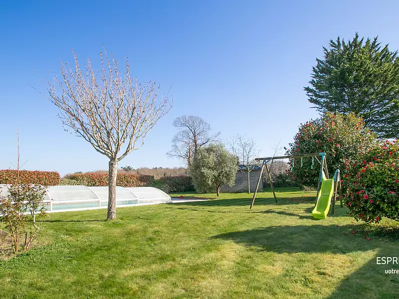 Maison, 152 m²