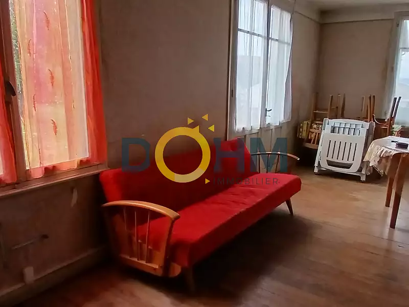 Maison, 132 m²