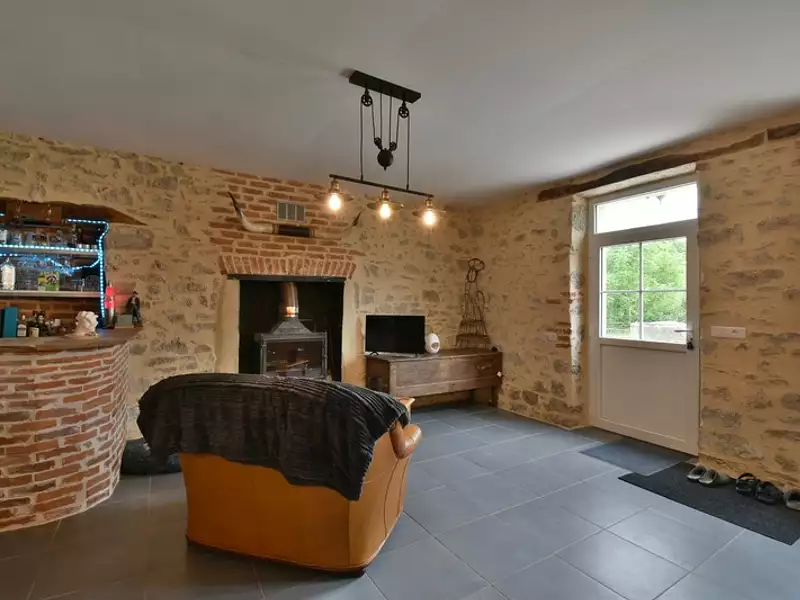 Maison, 148 m²
