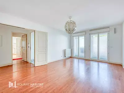 Appartement, 66,97 m²