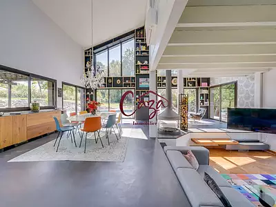 Maison, 335 m²