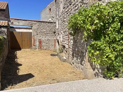 Maison, 195 m²