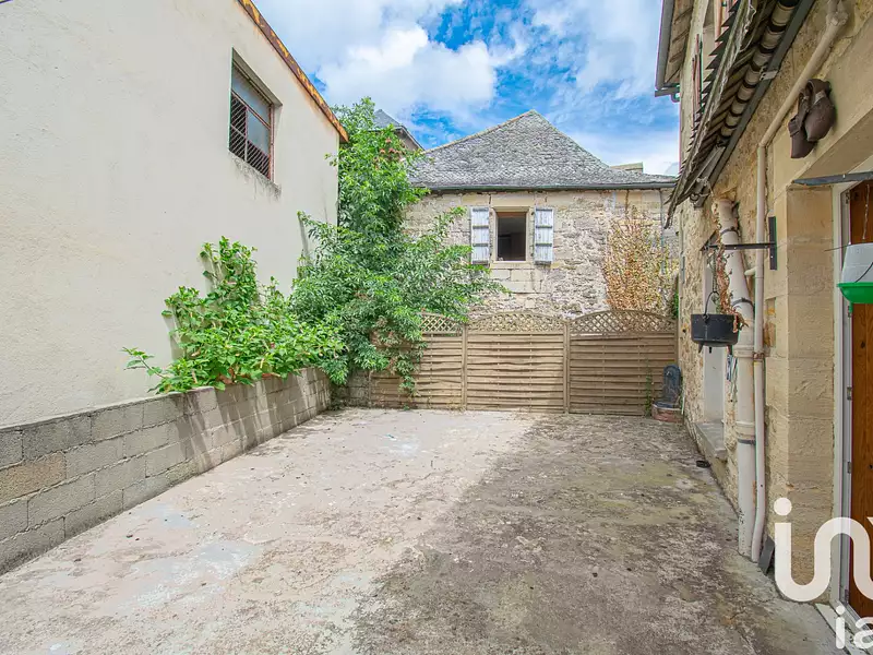Maison, 93 m²