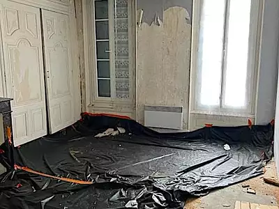 Immeuble, 237 m²