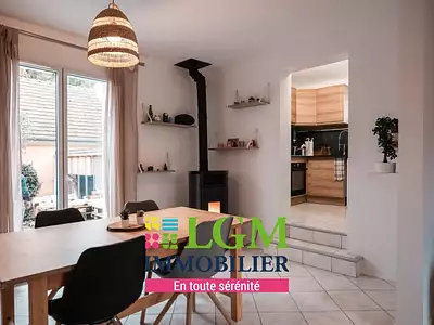 Appartement, 66 m²