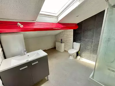 Maison, 88 m²
