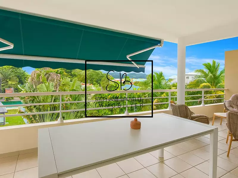 Appartement, 84,49 m²