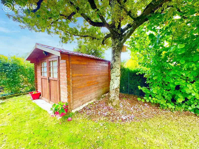 Maison, 115 m²