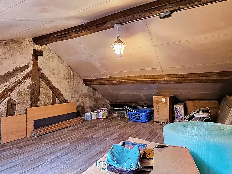 Maison, 101 m²