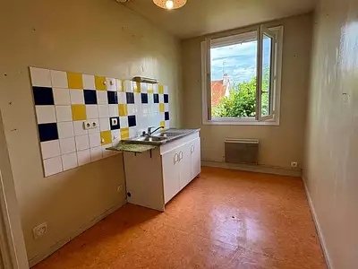 Maison, 77 m²