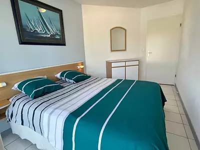 Appartement, 44 m²