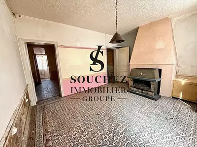 Maison, 74 m²