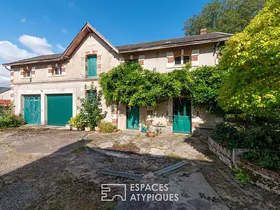 Maison, 213 m²