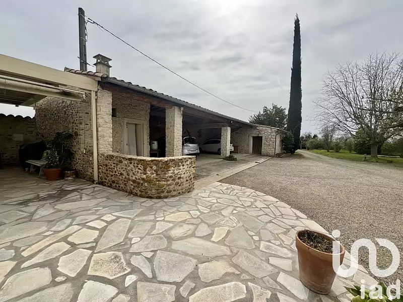Maison, 270 m²