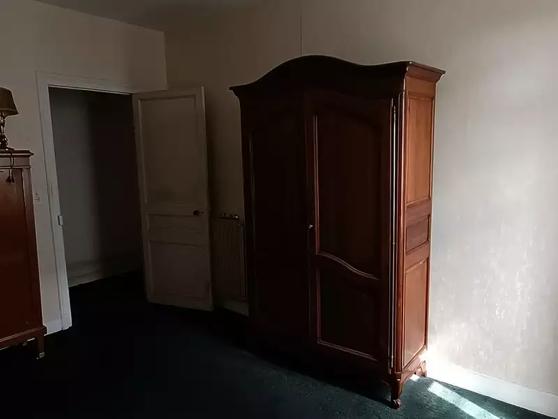 Appartement, 270 m²