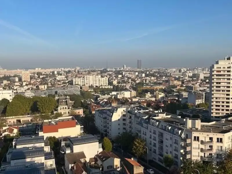 Appartement, 65,45 m²