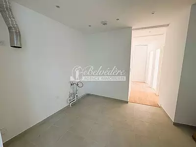 Appartement, 63 m²