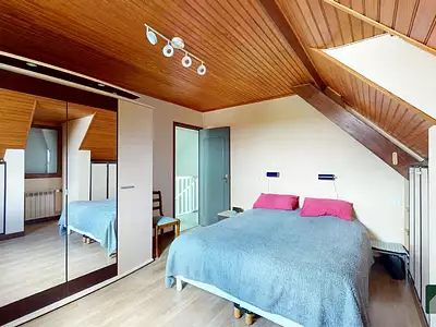 Maison, 173 m²