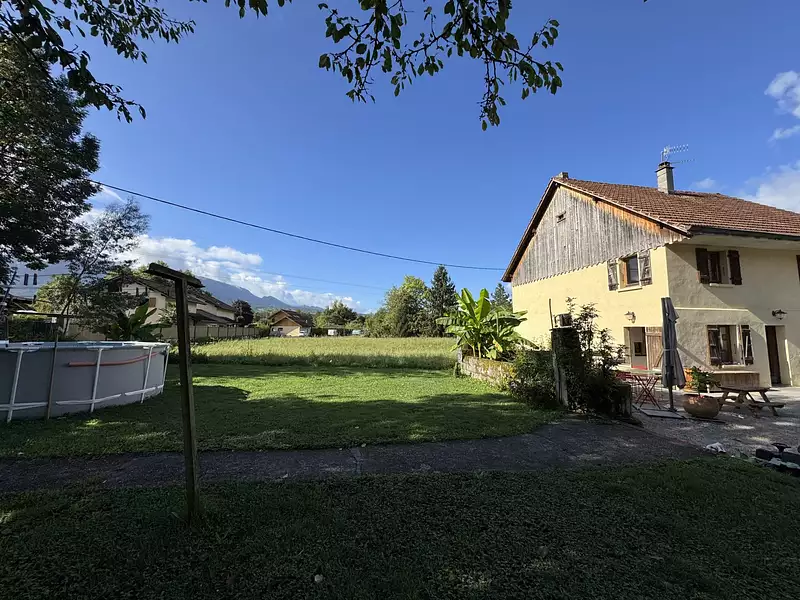 Maison, 133 m²
