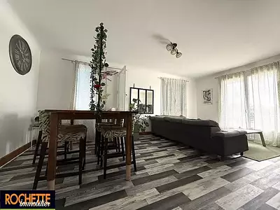 Maison, 147,04 m²