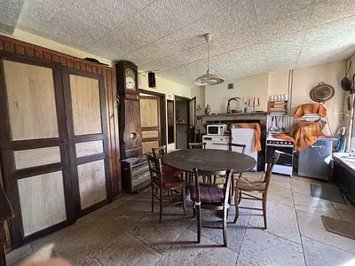 Maison, 80 m²