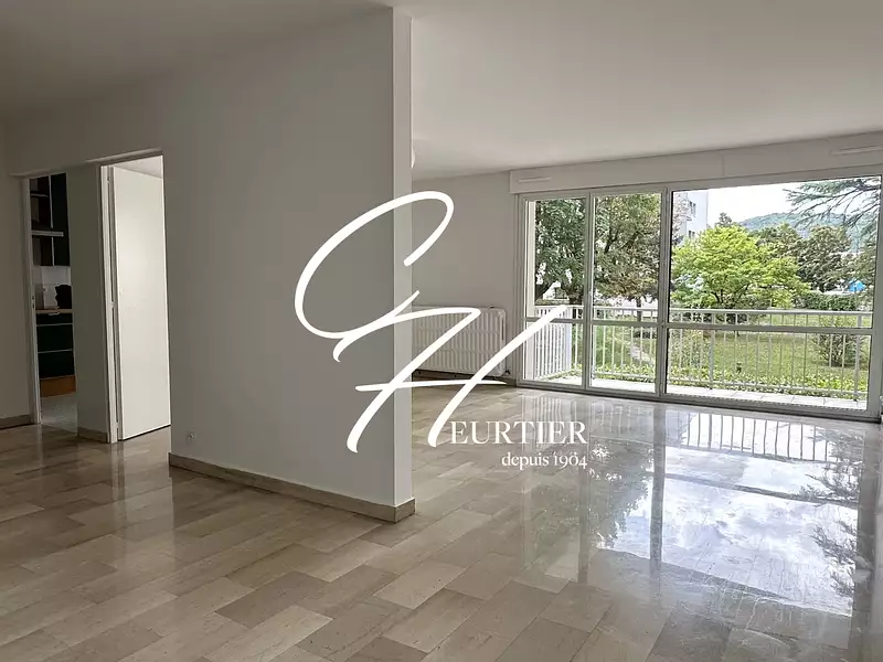 Appartement, 108,6 m²