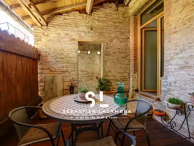 Maison, 180 m²