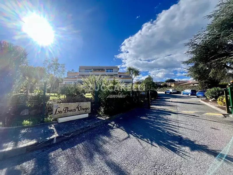 Appartement, 54,19 m²