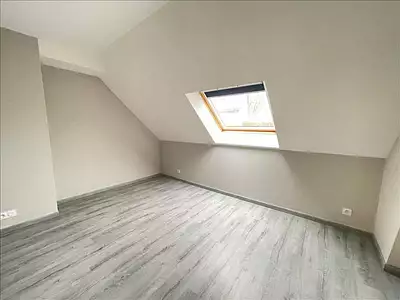 Maison, 58 m²