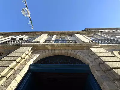 Appartement, 72,37 m²