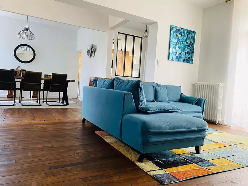 Appartement, 175 m²