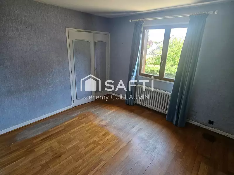 Maison, 108 m²