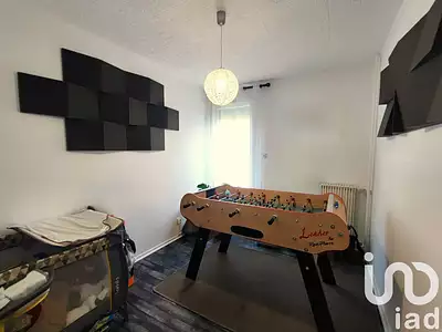 Appartement, 96 m²