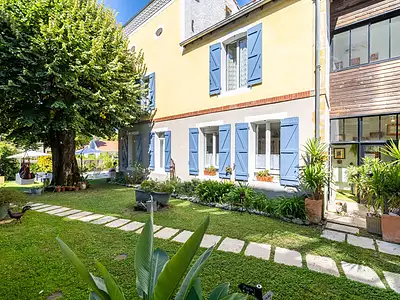 Maison, 498 m²