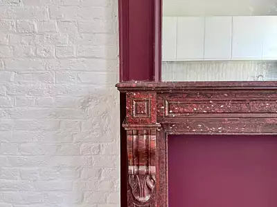 Appartement, 32 m²