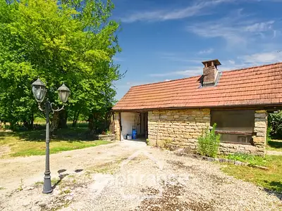 Maison, 132 m²