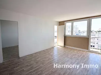 Appartement, 50 m²