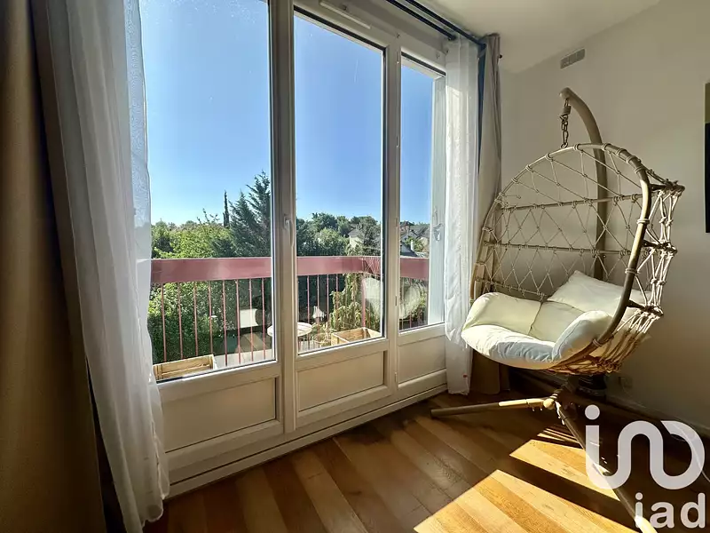 Appartement, 50 m²