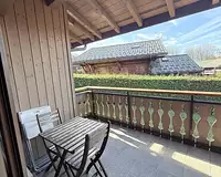 Appartement, 46,5 m²