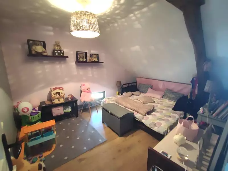 Maison, 87 m²