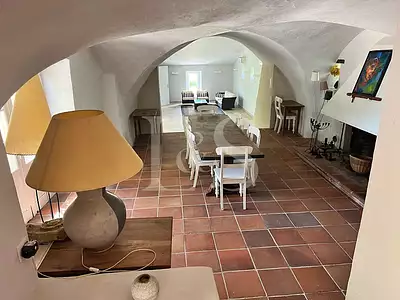 Maison, 320 m²